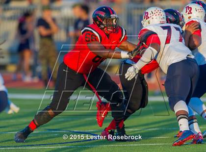 Thumbnail 3 in Roosevelt vs Stevens photogallery.