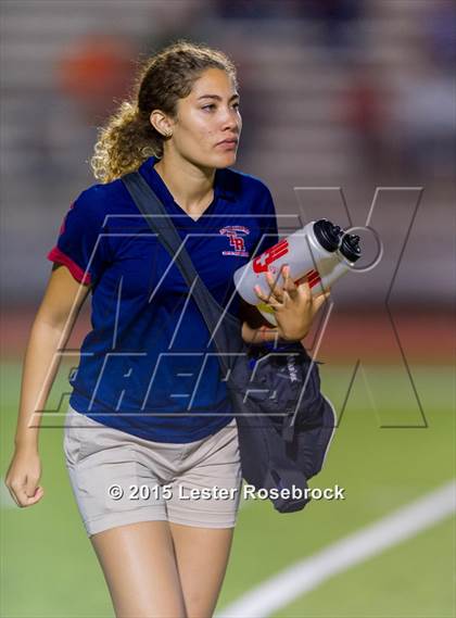 Thumbnail 3 in Roosevelt vs Stevens photogallery.