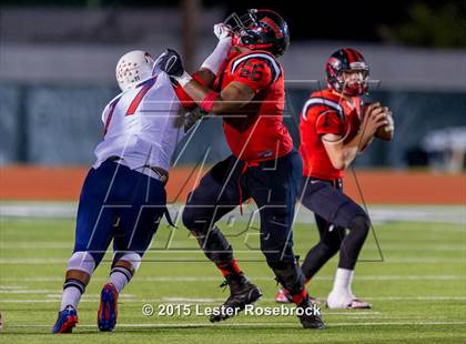 Thumbnail 1 in Roosevelt vs Stevens photogallery.