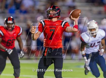 Thumbnail 3 in Roosevelt vs Stevens photogallery.