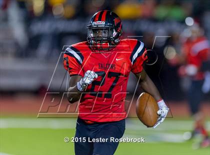 Thumbnail 1 in Roosevelt vs Stevens photogallery.