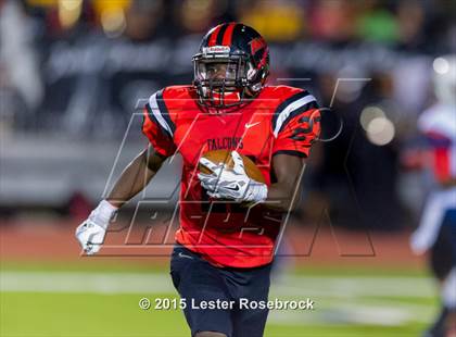 Thumbnail 3 in Roosevelt vs Stevens photogallery.