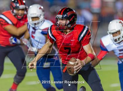 Thumbnail 1 in Roosevelt vs Stevens photogallery.