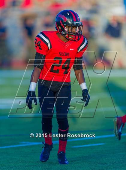 Thumbnail 3 in Roosevelt vs Stevens photogallery.