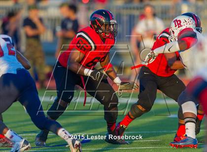Thumbnail 3 in Roosevelt vs Stevens photogallery.