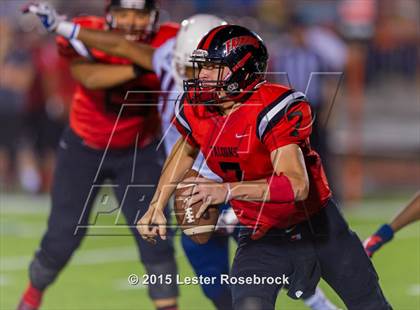 Thumbnail 2 in Roosevelt vs Stevens photogallery.