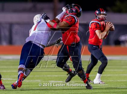 Thumbnail 2 in Roosevelt vs Stevens photogallery.