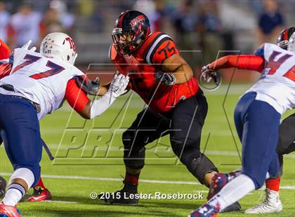 Thumbnail 2 in Roosevelt vs Stevens photogallery.
