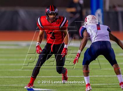 Thumbnail 3 in Roosevelt vs Stevens photogallery.