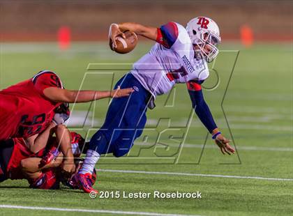 Thumbnail 2 in Roosevelt vs Stevens photogallery.