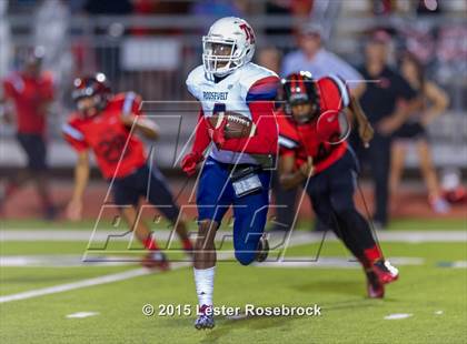 Thumbnail 1 in Roosevelt vs Stevens photogallery.
