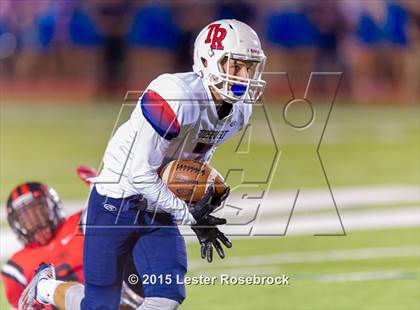 Thumbnail 3 in Roosevelt vs Stevens photogallery.