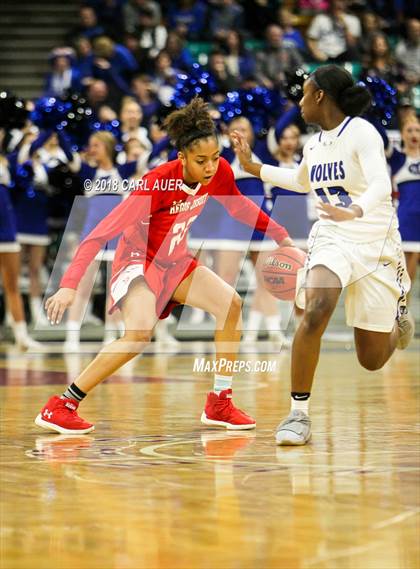 Thumbnail 1 in Grandview vs. Regis Jesuit (CHSAA 5A Final) photogallery.