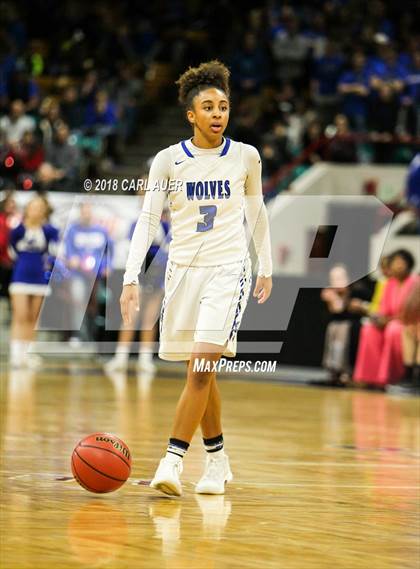 Thumbnail 2 in Grandview vs. Regis Jesuit (CHSAA 5A Final) photogallery.