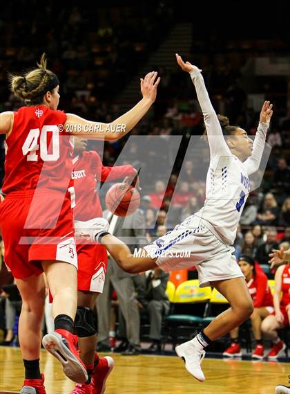 Thumbnail 3 in Grandview vs. Regis Jesuit (CHSAA 5A Final) photogallery.