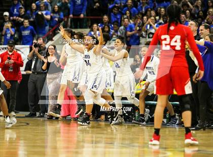 Thumbnail 3 in Grandview vs. Regis Jesuit (CHSAA 5A Final) photogallery.
