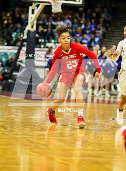 Thumbnail 1 in Grandview vs. Regis Jesuit (CHSAA 5A Final) photogallery.