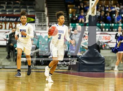 Thumbnail 3 in Grandview vs. Regis Jesuit (CHSAA 5A Final) photogallery.