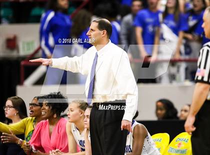 Thumbnail 2 in Grandview vs. Regis Jesuit (CHSAA 5A Final) photogallery.