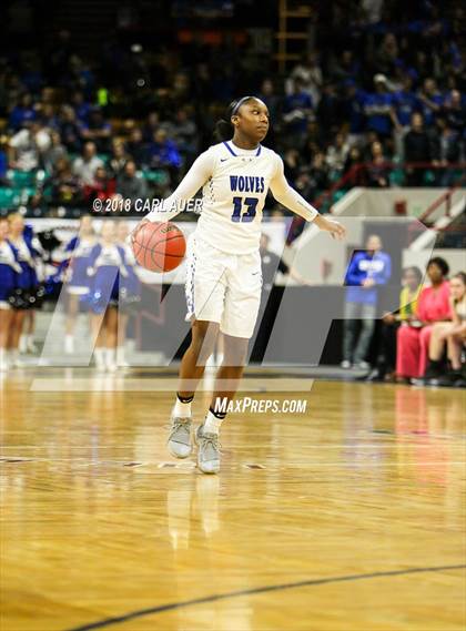 Thumbnail 3 in Grandview vs. Regis Jesuit (CHSAA 5A Final) photogallery.