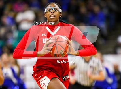Thumbnail 1 in Grandview vs. Regis Jesuit (CHSAA 5A Final) photogallery.