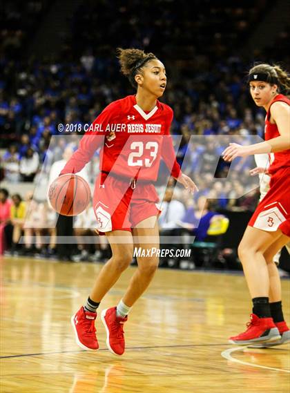 Thumbnail 3 in Grandview vs. Regis Jesuit (CHSAA 5A Final) photogallery.