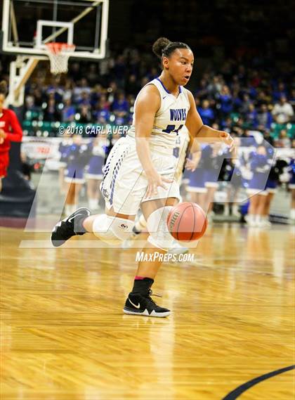 Thumbnail 3 in Grandview vs. Regis Jesuit (CHSAA 5A Final) photogallery.