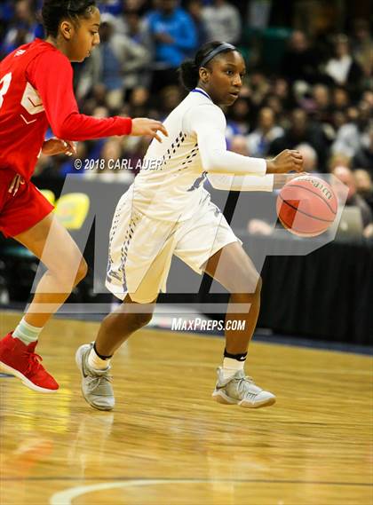 Thumbnail 2 in Grandview vs. Regis Jesuit (CHSAA 5A Final) photogallery.