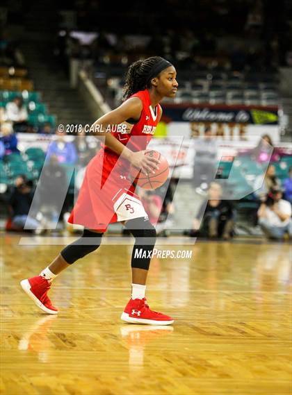 Thumbnail 3 in Grandview vs. Regis Jesuit (CHSAA 5A Final) photogallery.