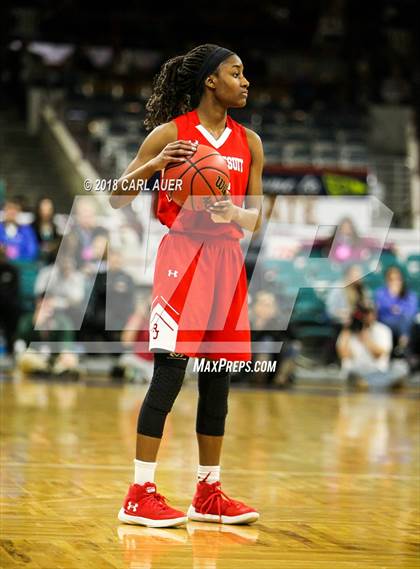 Thumbnail 1 in Grandview vs. Regis Jesuit (CHSAA 5A Final) photogallery.