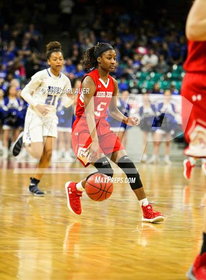 Thumbnail 3 in Grandview vs. Regis Jesuit (CHSAA 5A Final) photogallery.