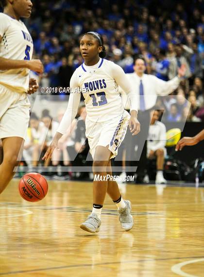 Thumbnail 1 in Grandview vs. Regis Jesuit (CHSAA 5A Final) photogallery.