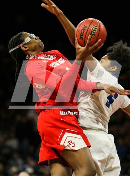 Thumbnail 3 in Grandview vs. Regis Jesuit (CHSAA 5A Final) photogallery.