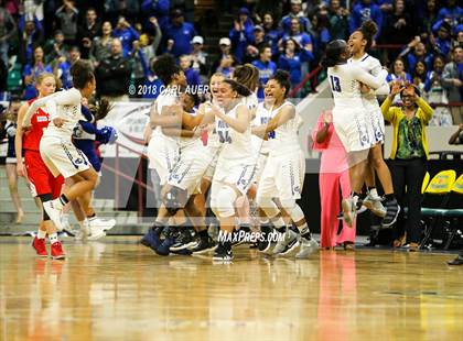 Thumbnail 2 in Grandview vs. Regis Jesuit (CHSAA 5A Final) photogallery.