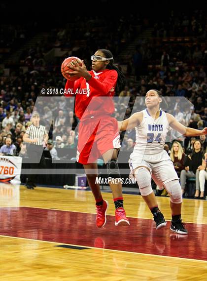 Thumbnail 2 in Grandview vs. Regis Jesuit (CHSAA 5A Final) photogallery.