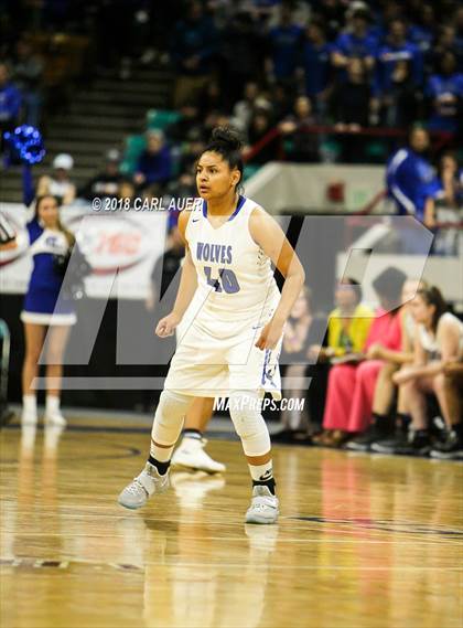 Thumbnail 1 in Grandview vs. Regis Jesuit (CHSAA 5A Final) photogallery.