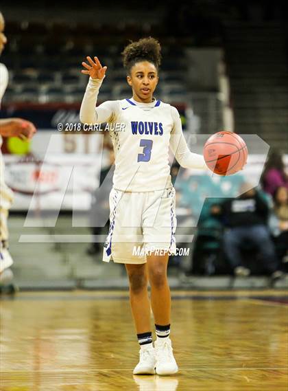 Thumbnail 1 in Grandview vs. Regis Jesuit (CHSAA 5A Final) photogallery.