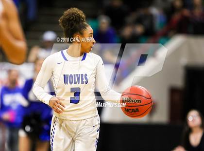 Thumbnail 1 in Grandview vs. Regis Jesuit (CHSAA 5A Final) photogallery.