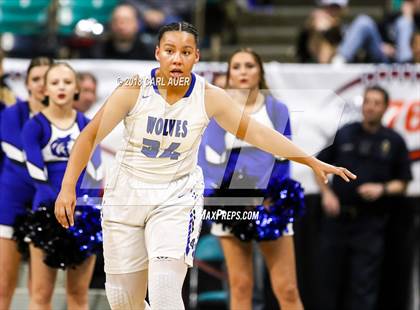 Thumbnail 3 in Grandview vs. Regis Jesuit (CHSAA 5A Final) photogallery.