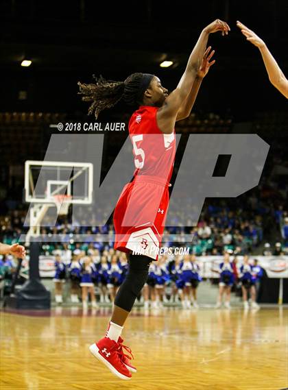 Thumbnail 3 in Grandview vs. Regis Jesuit (CHSAA 5A Final) photogallery.