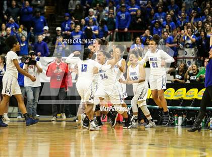 Thumbnail 1 in Grandview vs. Regis Jesuit (CHSAA 5A Final) photogallery.
