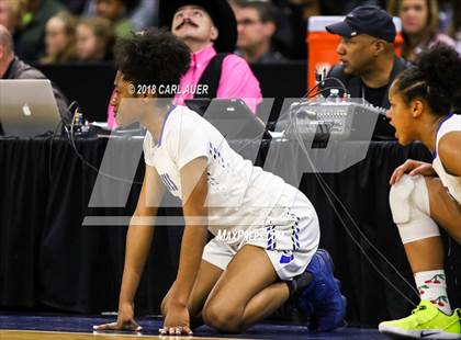 Thumbnail 1 in Grandview vs. Regis Jesuit (CHSAA 5A Final) photogallery.
