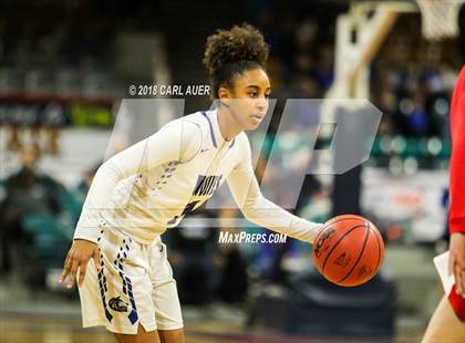 Thumbnail 2 in Grandview vs. Regis Jesuit (CHSAA 5A Final) photogallery.
