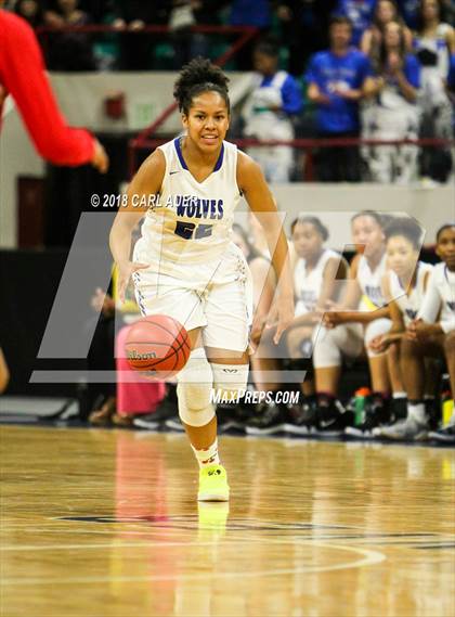 Thumbnail 2 in Grandview vs. Regis Jesuit (CHSAA 5A Final) photogallery.