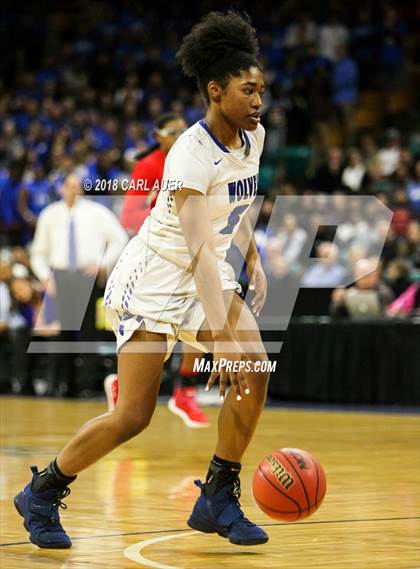 Thumbnail 3 in Grandview vs. Regis Jesuit (CHSAA 5A Final) photogallery.