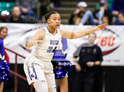 Thumbnail 2 in Grandview vs. Regis Jesuit (CHSAA 5A Final) photogallery.