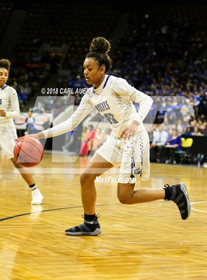Thumbnail 1 in Grandview vs. Regis Jesuit (CHSAA 5A Final) photogallery.