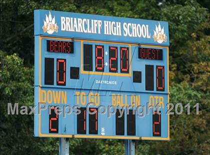 Thumbnail 1 in Pleasantville @ Briarcliff photogallery.