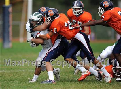 Thumbnail 3 in Pleasantville @ Briarcliff photogallery.