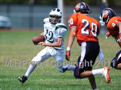 Thumbnail 2 in Pleasantville @ Briarcliff photogallery.